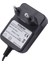 10V 0,5A 220 Volt Baofeng Pofung Zastone Wouxun Tyt El Telsizi Adaptörü 1