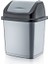 5.5 Lt. Çöp Kovası Ofis-Mutfak-Banyo CK-100 3