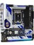 Phantom Gaming B760M PG Sonic WiFi DDR5 7200+ MHz (OC) LGA1700 mATX Anakart 3