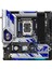 Phantom Gaming B760M PG Sonic WiFi DDR5 7200+ MHz (OC) LGA1700 mATX Anakart 5