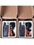 2 Li Set Pmr Telsiz Baofeng Mars Zastone Tekcom Teknoben Wln Uyumlu 2