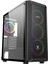 VENTO VG16AL MESH FSP 650W 80+ HYPER PRO 4x120MM RGB FAN E-ATX GAMING KASA 1