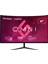 VX3219-PC-MHD 31.5 1920X1080 240Hz 1ms HDMI Dp Curved LED Monitör 12