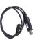 El Telsizi USB Girişli Data Kablosu 2