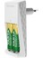 57656 Mini Şarj Cihazı AA 2x2100mah 1