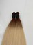 Ombreli Karamel Platin 70 cm 200 Adet 0.6 Gram Toplamı 120 gr 1