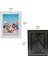 Decolıfe Çerçeve, Fotoğraf Çerçevesi, Anı Çerçevesi, Resim Çerçevesi, Çoklu Çerçeve Üçlü 13x18cm 11