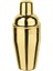 Kokteyl Shaker Gold 500 cl 1
