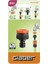 Musluk Adaptörü 1/2''-3/4'' Claber 8804 1
