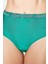 Simli Üçgen Bikini Takım 3220 Yeşil 5