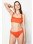 Straplez Bikini Takım 3227 Tarçın 3