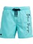 Erkek Kısa Deniz Şort C1303 Mint 1