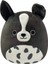 Squishmallow Border Collie Monty 13 cm 1