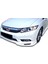 Honda Civic Fb7 Sağ Sol Flaplar (Plastik) 1