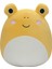 Squishmallow Kurbağa Leigh 13 cm 1