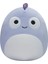 Squishmallow Bukalemun Coleen 40 cm 1