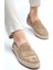 Erkek Deri Loafer Ayakkabı 982 LD251 Erk Ayk Y23 4