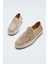 Erkek Deri Loafer Ayakkabı 982 LD251 Erk Ayk Y23 5