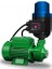 Neron Hidro Km 100 Sürtme Fanlı Paket Hidrofor (Hidromatlı) 1