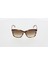 Maxmara MM0042 48F Kadın Güneş Gözlüğü 1