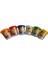 6 Renk Büyük Boy Oyun Hamuru 6X120GR 2