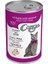 Yetişkin Konserve Kedi Maması Tavuklu 415 gr x 20 Adet 1