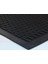 Dekoratif Yıkanabilir Siyah Dış Kapı Önü Paspası TB988504-004 4