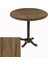 Çipa Werzalit Yuvarlak Masa Q 80CM Esb - Canyon Hidalgo 1