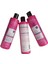 Urban Bakım Serisi Intense & Keratin Şampuan Seti 330 ml x 3 Adet 3
