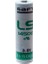 3.6 Volt Lityum Kalem Pil (14500) 1