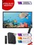 EM-122 22" 55 Ekran HD Ready LED TV 2