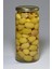 Biber Dolgulu Yeşil Zeytin 250 gr Biberli Zeytin 2