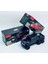 WS-G63 Ledli Araba Usb-Tf-Fm Radyo Bluetooth Hoparlör Siyah 1