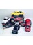 WS-G63 Ledli Araba Usb-Tf-Fm Radyo Bluetooth Hoparlör Siyah 2