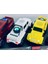 WS-G63 Ledli Araba Usb-Tf-Fm Radyo Bluetooth Hoparlör Siyah 4