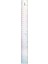 Alithestereo Deli H654 Cetvel 30 cm Renkli 3