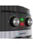 A5550 Taste Master Tek Hazneli 5.5 Litre Air Fryer Fritöz 1800W Siyah 4