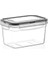 Freshbox Derin Saklama Kabı Kolay Kapak 20 x 12 x 12,5 cm 2,4 lt LC-230 3
