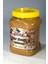 Fıstık Ezmesi Şekersiz Fıstık Parçacıklı 1 kg 3