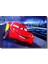 Cars Eğitici 12 Parça Ahşap Puzzle/yapboz 1