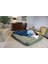 Airbed Comfort Bed Single _tek Kişilik Şişme Yatak 3