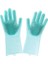 Silikon Bulaşık Yıkama Eldiveni (Çift) 1