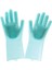 Silikon Bulaşık Yıkama Eldiveni (Çift) 2
