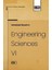 Bilimsel Eserler International Research In Engineering Sciences Vı 1