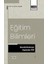 Bilimsel Eserler Eğitim Bilimleri Alanında Uluslararası Araştırmalar Xvııı - Eyüp Özdemir 1