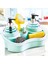 Evye Banyo Düzenleyici ve Sıvı Sabunluk 2