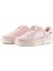 Planet Kadın Sneakers - Pembe 4