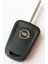 Opel Astra J Insignia Anahtar Kabı Kumanda Kabı Oto Anahtarlık 3 Tuşlu Orjinal Metal Logolu 2