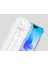 Apple Iphone 14 Pro Max Için Kolay Uygulama Aparatlı 5d Cam Ekran Koruyucu Siyah 4