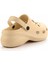 Bej Jel Kadın Sandalet K05738065559 4